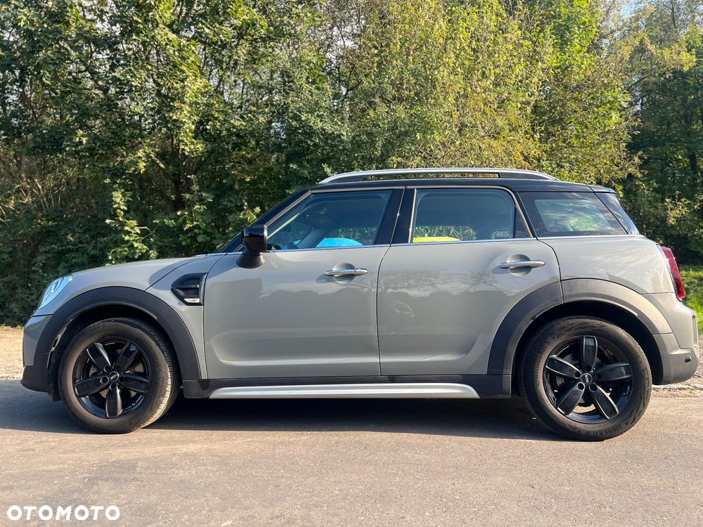 MINI Countryman Cooper - 2