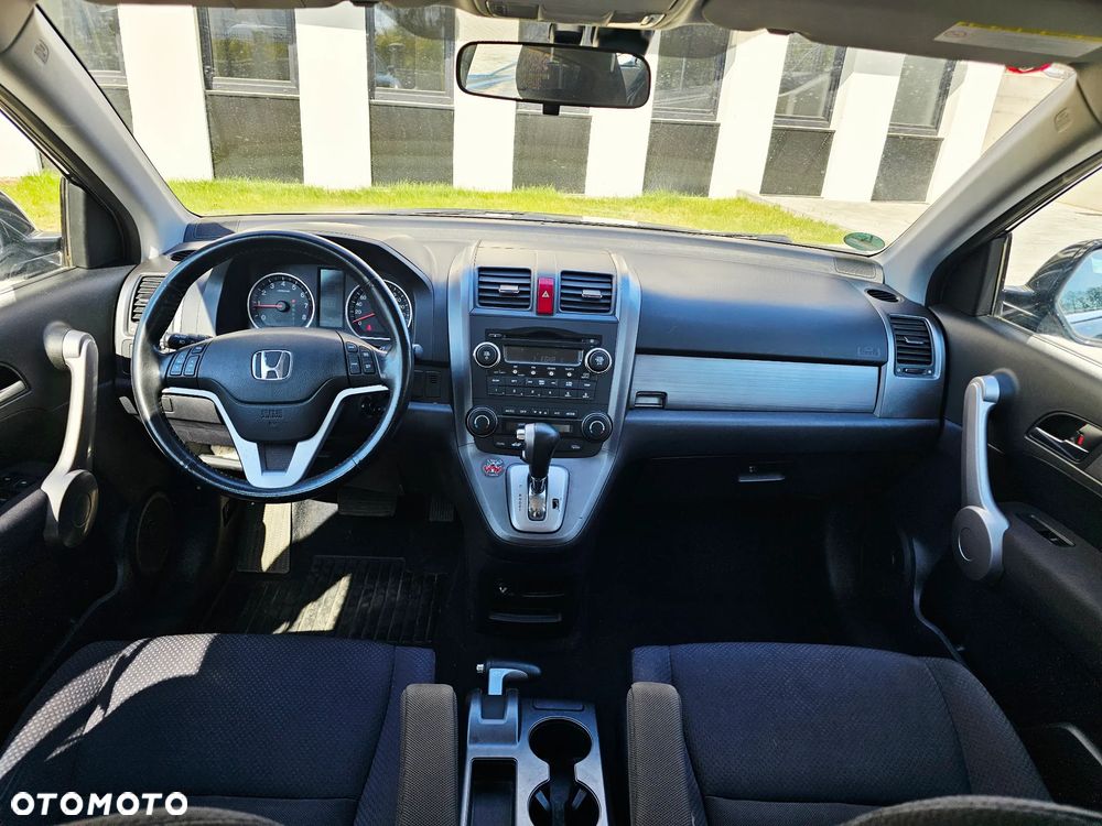 Honda CR-V 2.0 Executive - 24