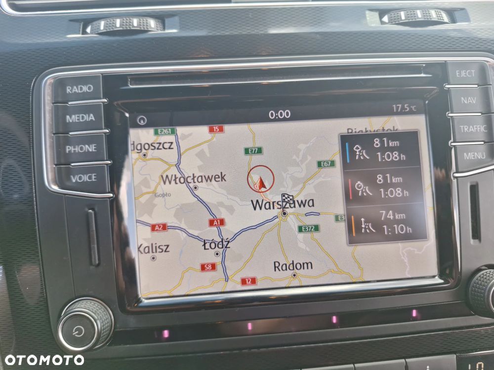 Volkswagen Scirocco 1.4 TSI BMT - 18