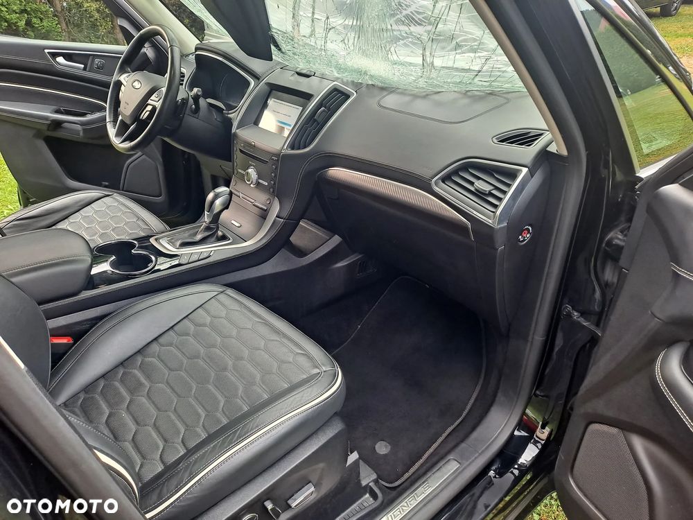 Ford S-Max 2.0 TDCi Vignale - 13