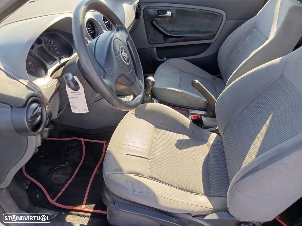 SEAT Ibiza 1.2 12V Passion - 7
