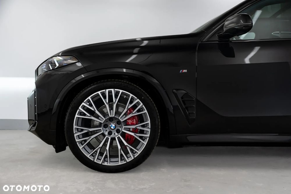 BMW X5 xDrive30d mHEV M Sport sport - 5