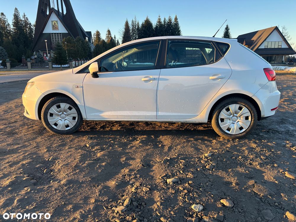 Seat Ibiza 1.0 Style S&S - 9