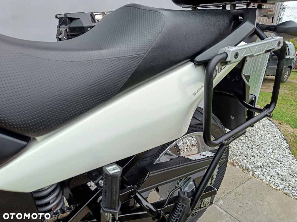 Suzuki DL - 14