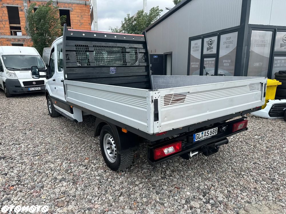 Ford Transit - 3
