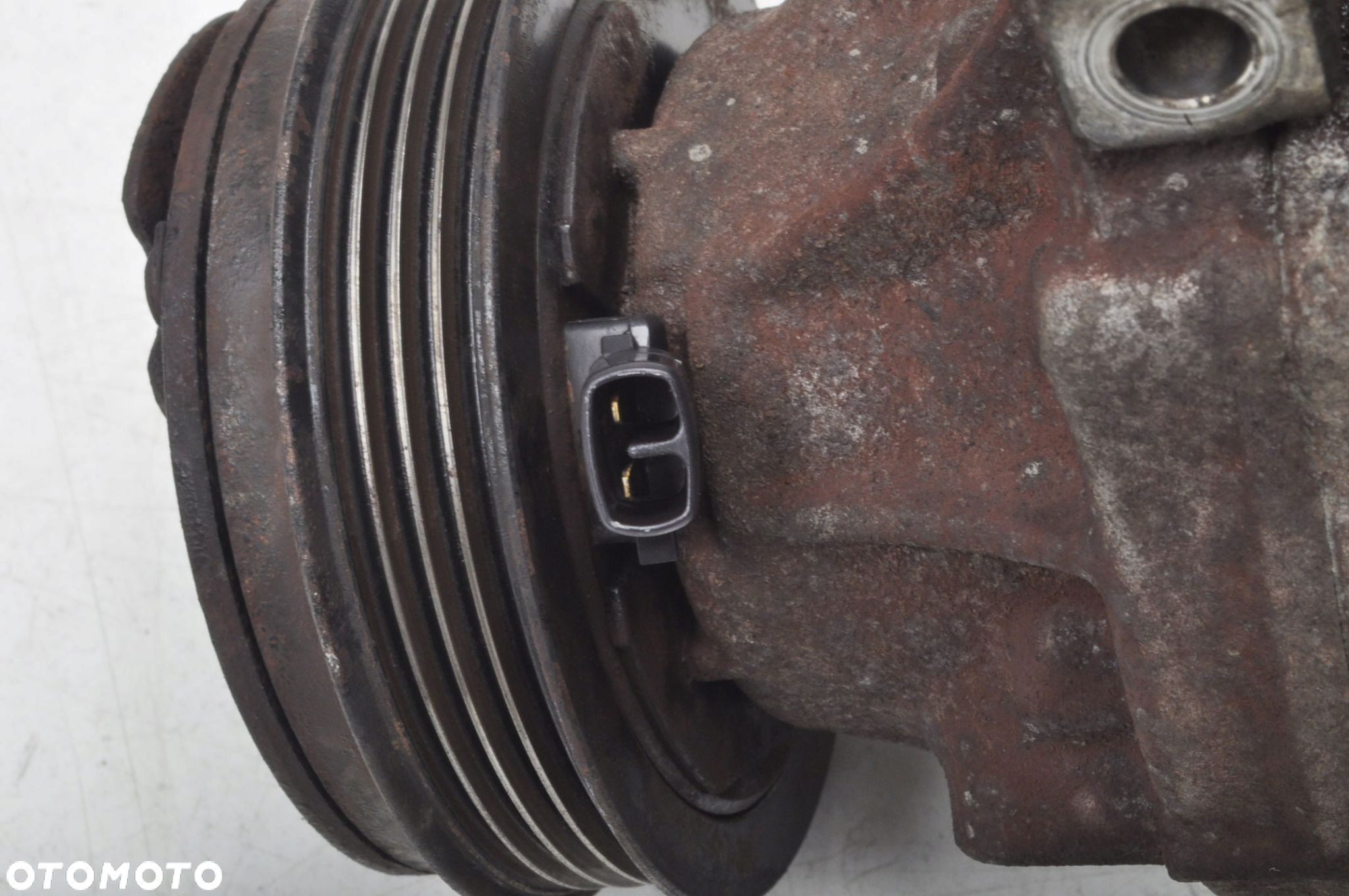 SUBARU OUTBACK III 2.5 SPRĘŻARKA KLIMATYZACJI 447260-7940 - 2