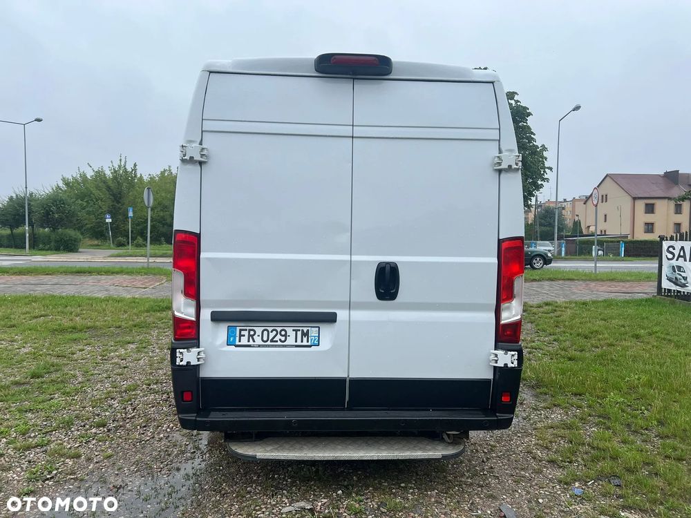 Fiat Ducato L4H2 - 8
