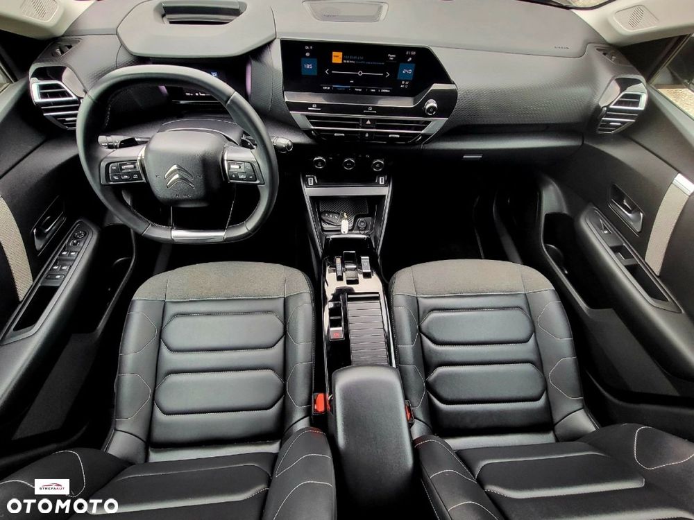Citroën C4 - 23