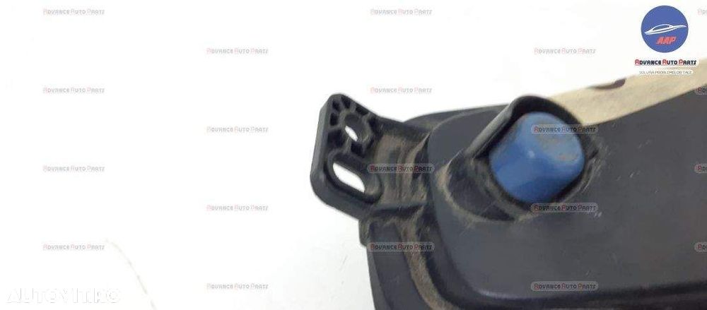 Proiector DREAPTA  cu halogen, original Ford  C-Max  1 [facelift] 2007 - 5
