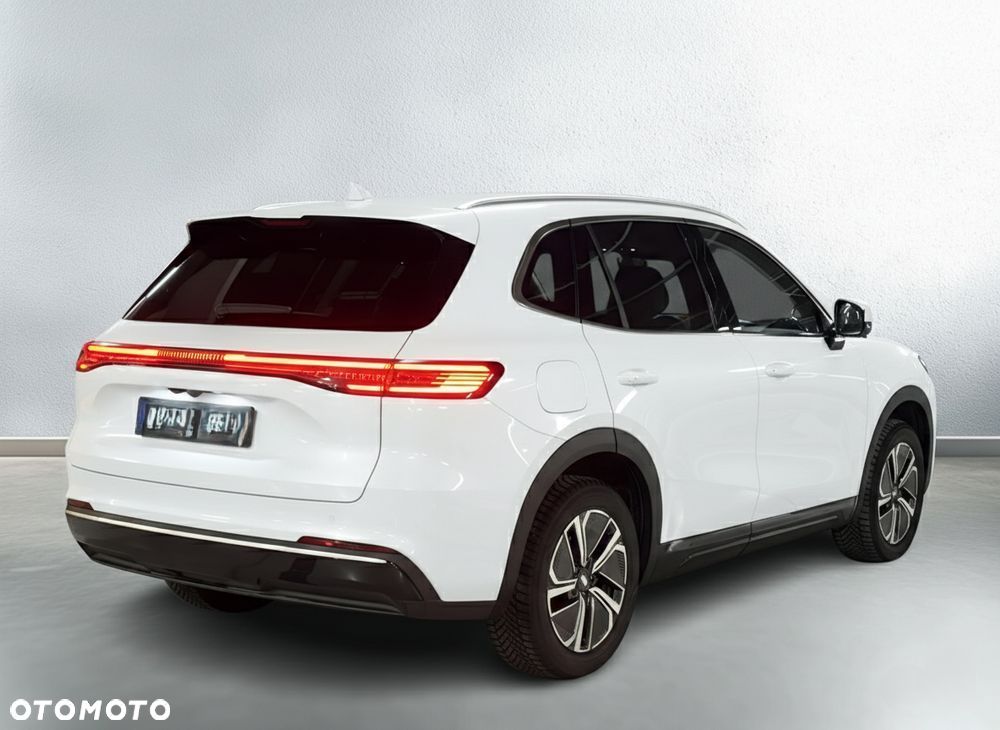 Geely Starray EM-i 1.5 PHEV Pro - 5