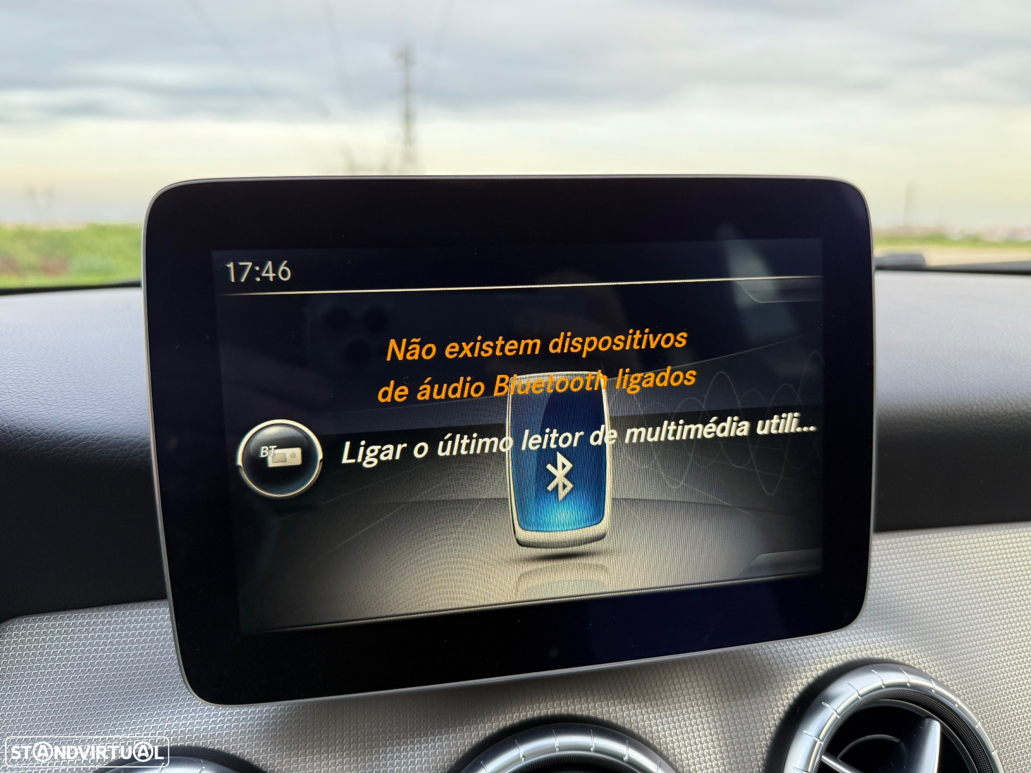 Mercedes-Benz CLA 180 d Shooting Brake - 28