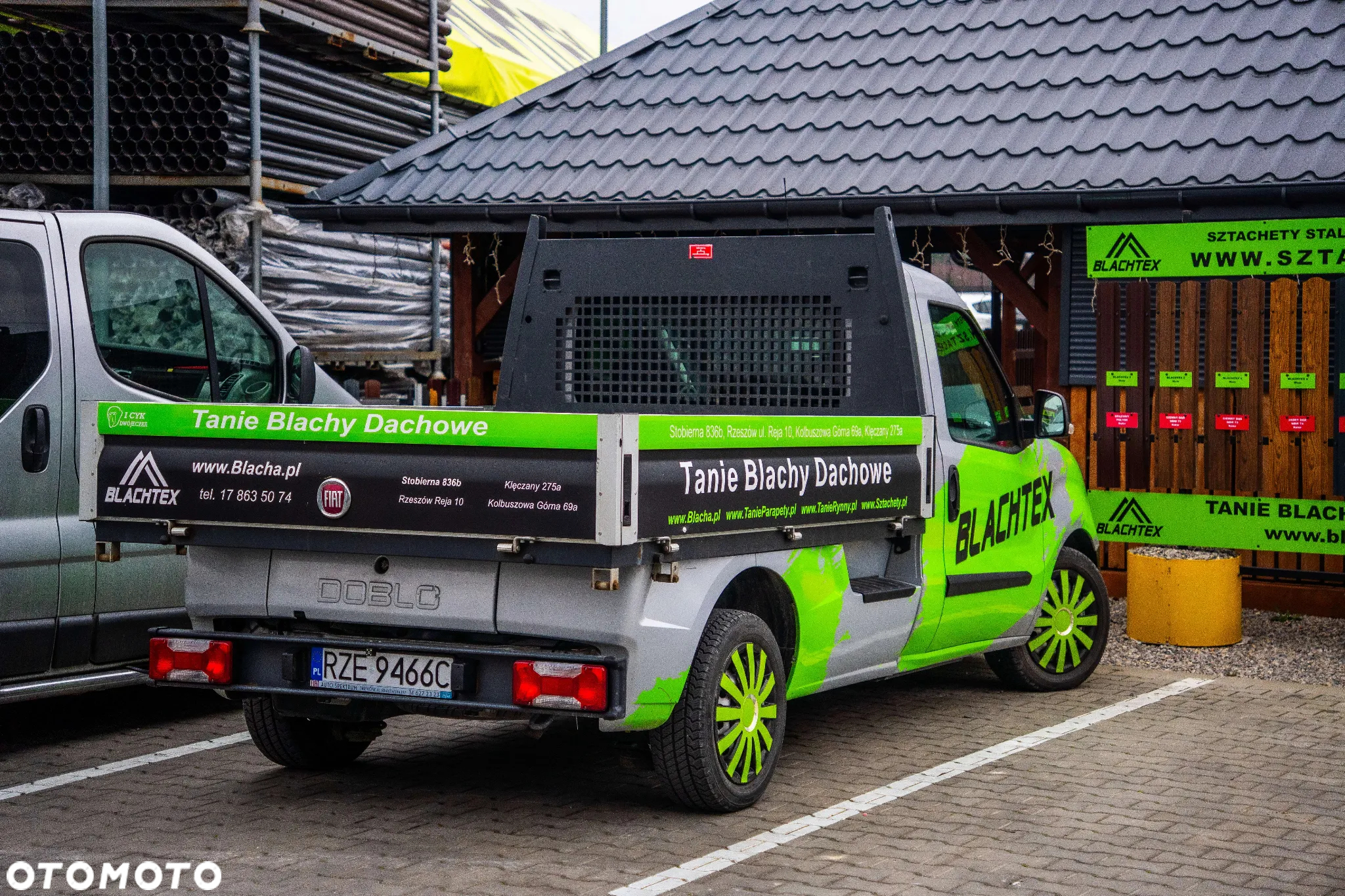 Fiat Doblo - 7