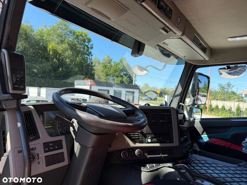 Volvo FM - 31