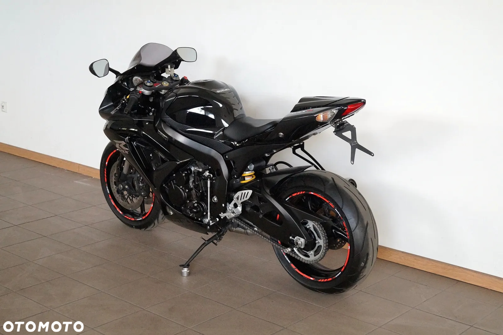 Suzuki GSX-R - 9