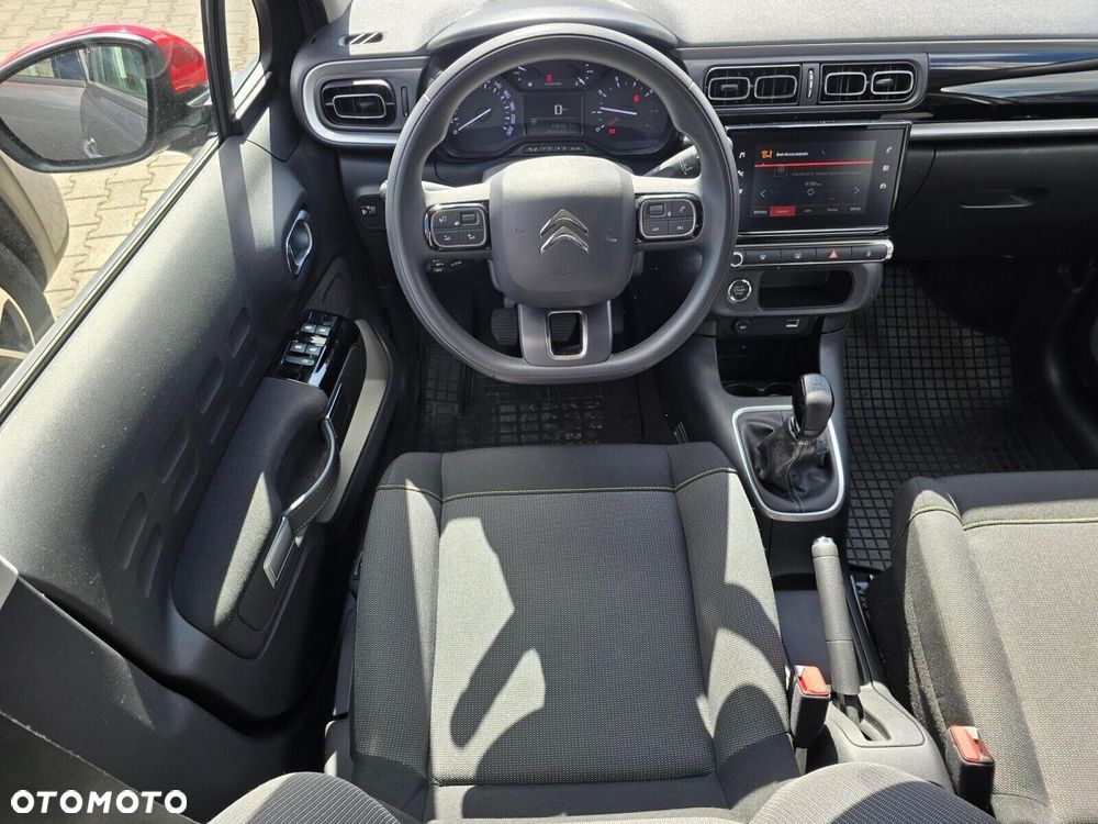 Citroën C3 1.2 PureTech Shine - 14