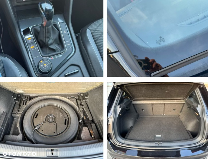 Volkswagen Tiguan 2.0 TDI SCR 4Mot R-Line DSG - 40