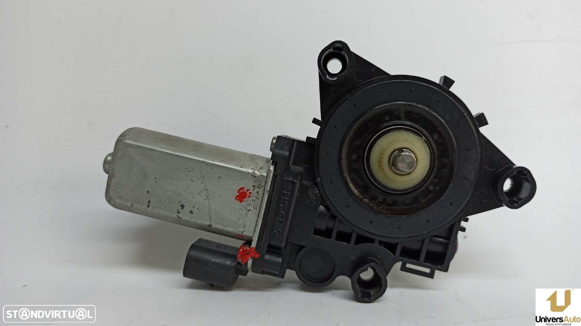 MOTOR ELEVADOR FRENTE DIREITO FIAT STILO (192) 1.9 120 DYNAMIC MULTIJET - 1