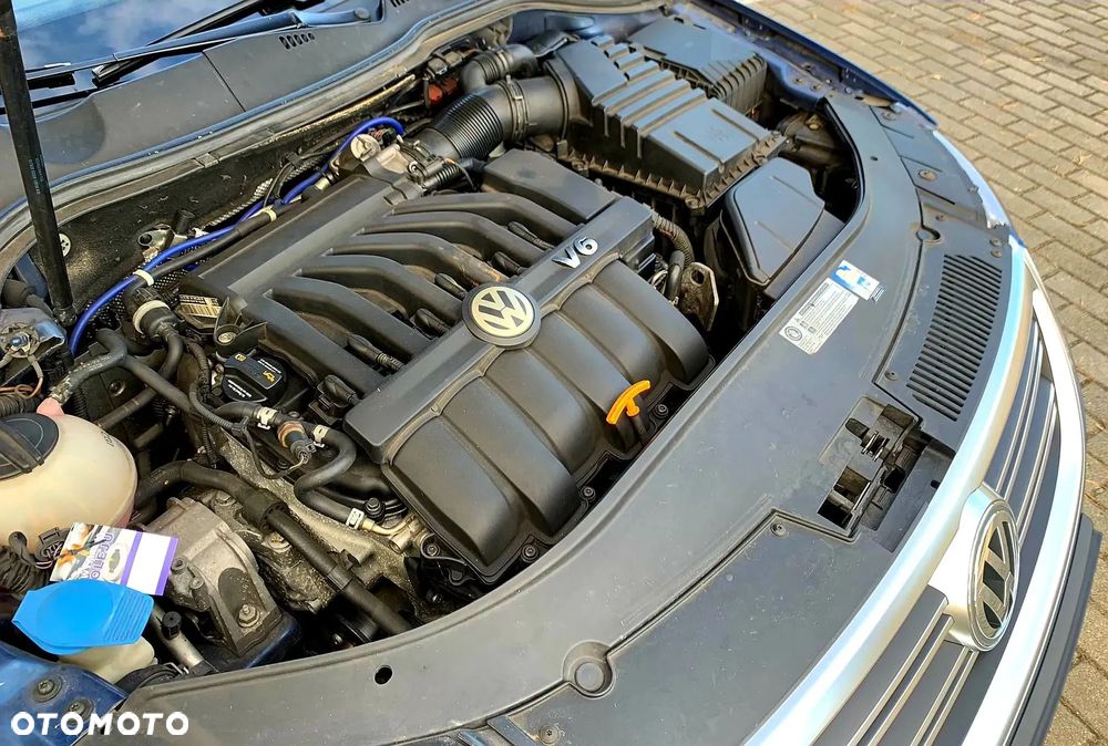 Volkswagen Passat 3.6 V6 R36 - 21