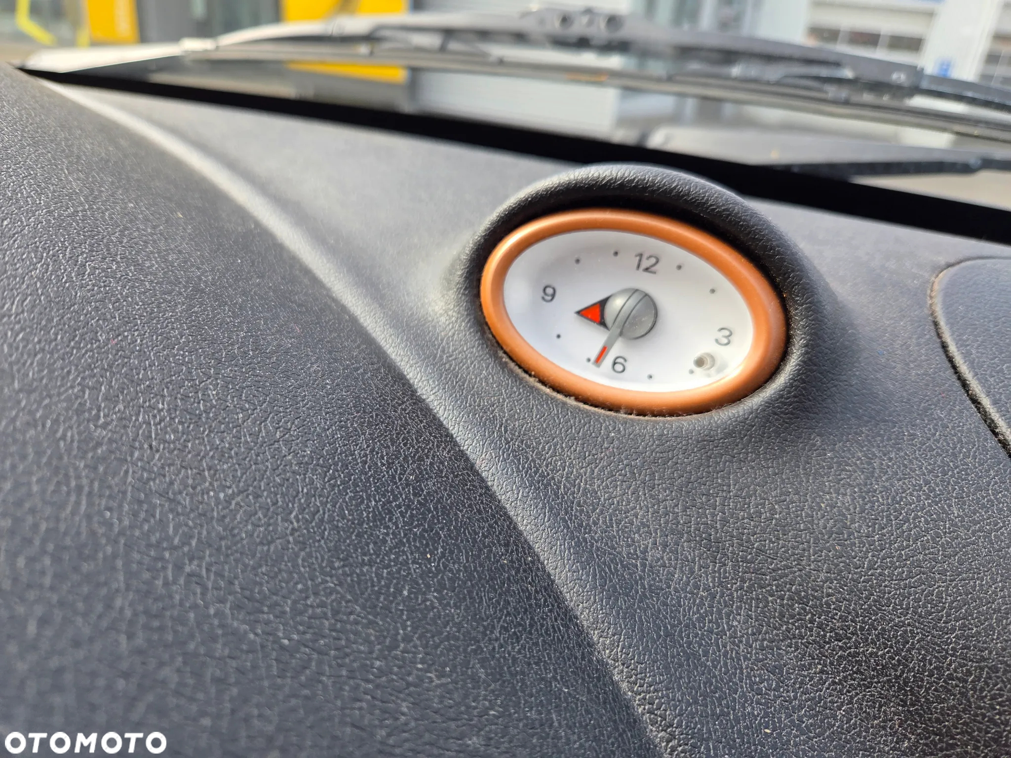 Ford KA - 26