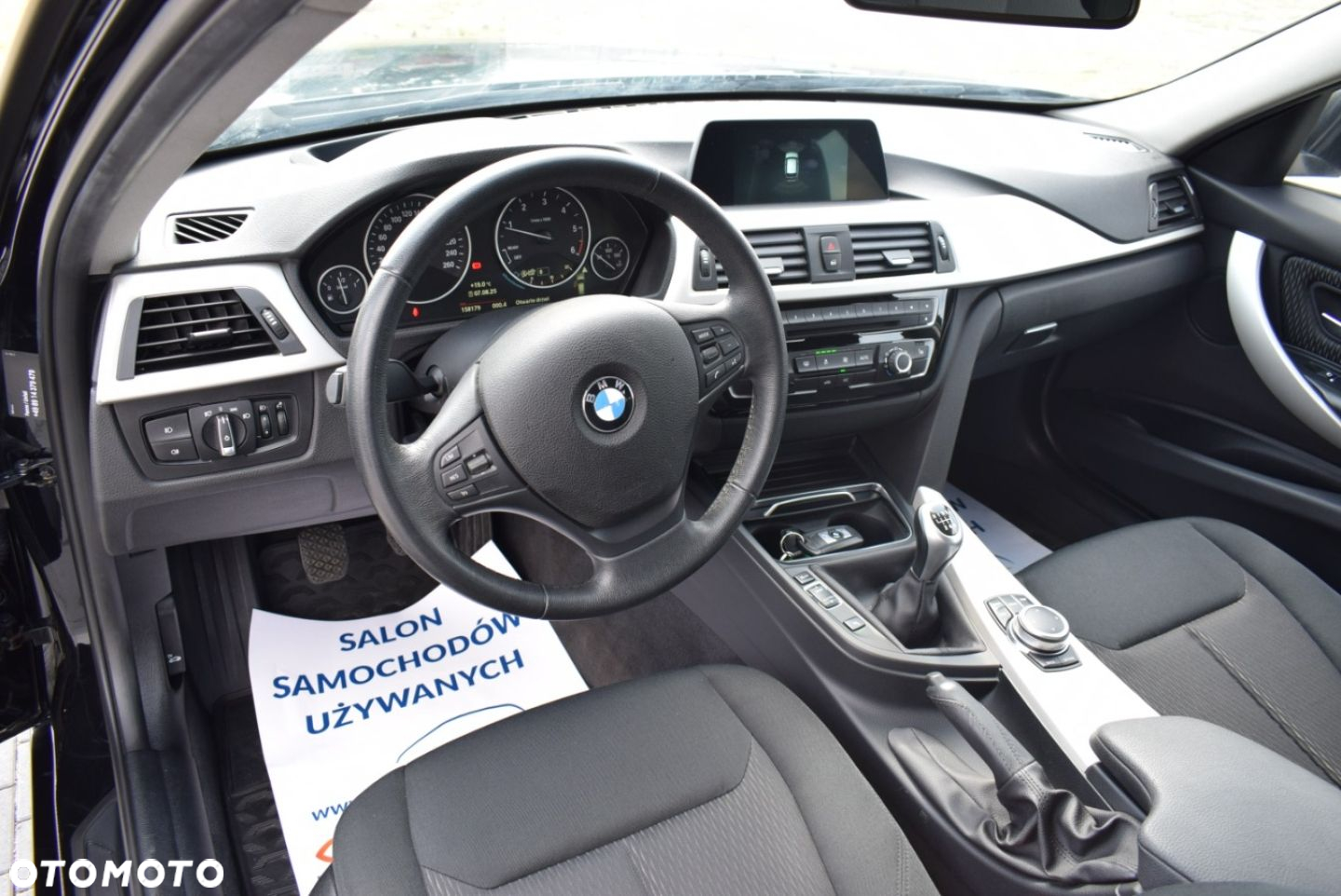 BMW Seria 3 - 18