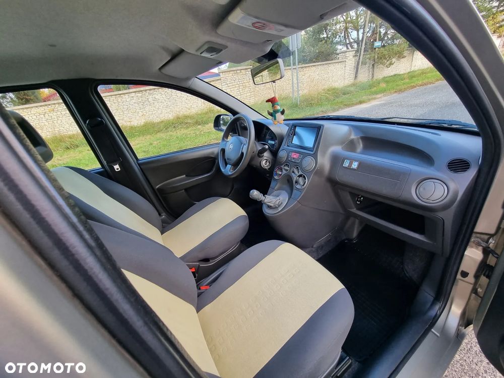 Fiat Panda 1.2 Actual Eco - 17