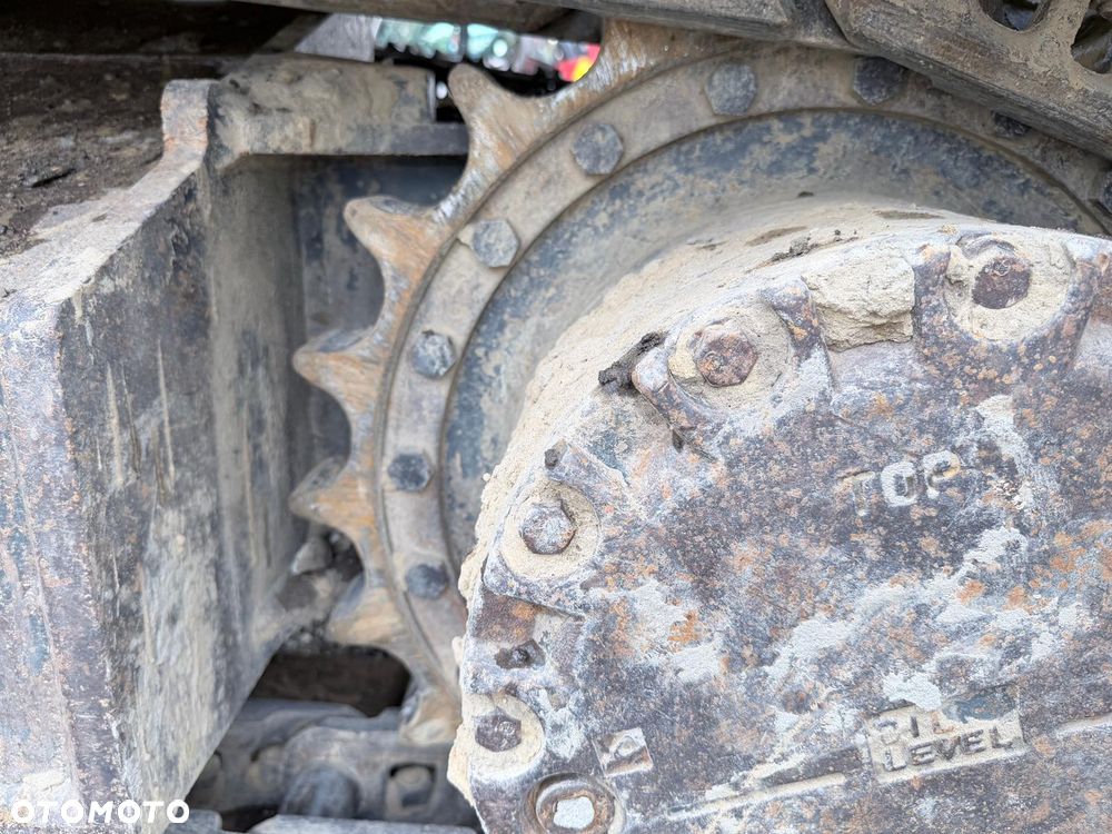 Komatsu PC160 LC-7EO - 6