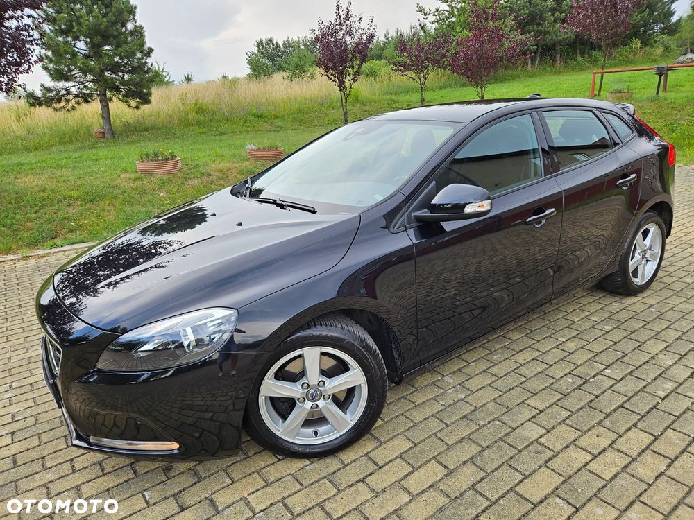 Volvo V40 T4 Kinetic - 2