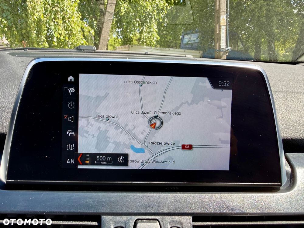 BMW Seria 2 218i GT Sport Line - 23