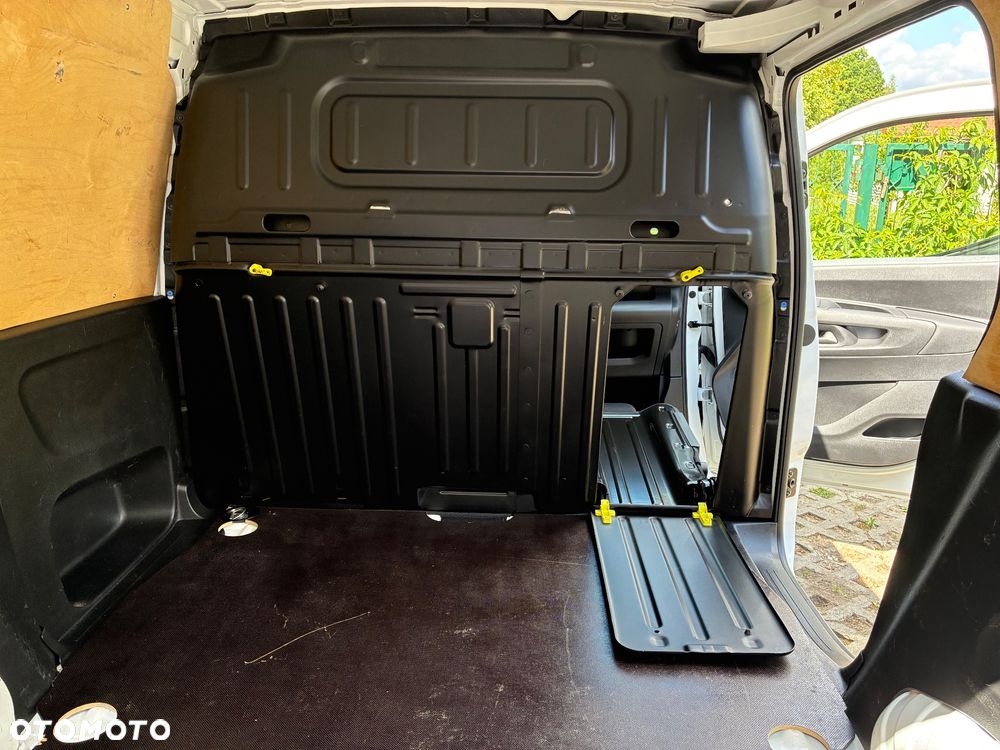 Toyota Proace City - 4