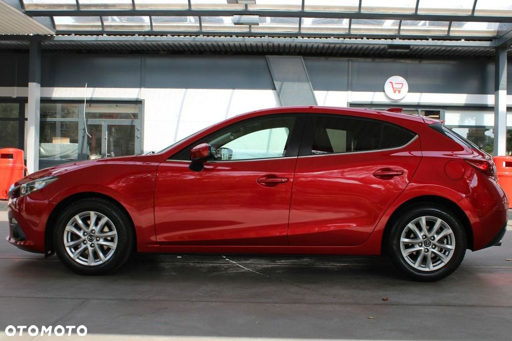 Mazda 3 SKYACTIV-G 120 Center-Line - 6