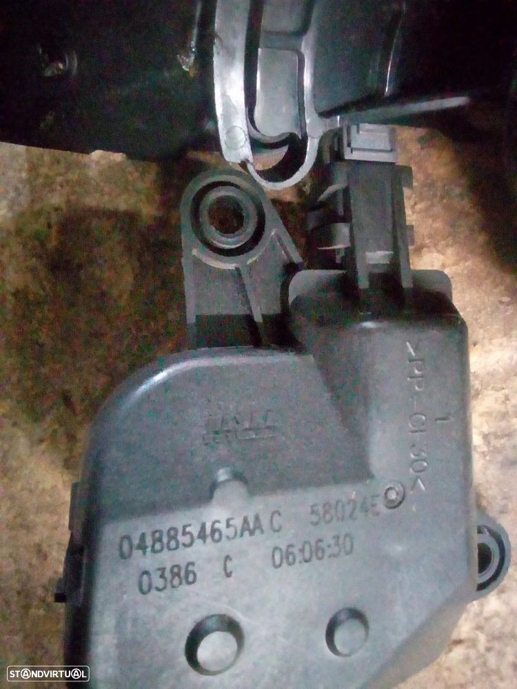 Módulo Da Sofagem Chrysler Grand Voyager - 2