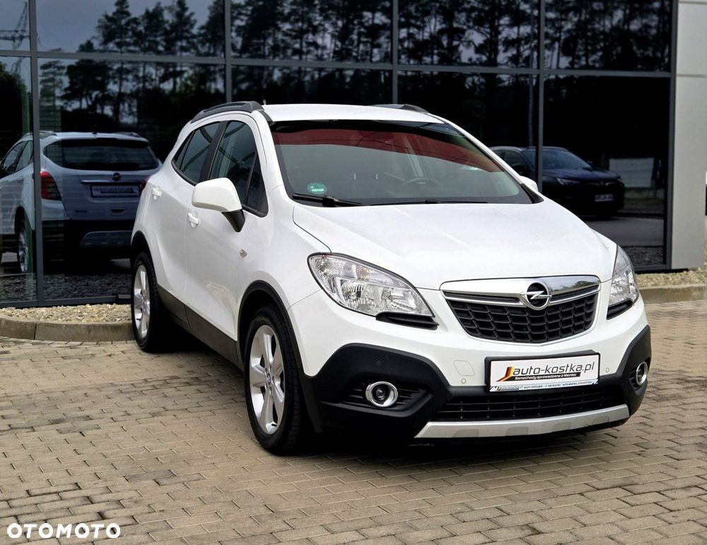 Opel Mokka 1.4 T Cosmo - 6