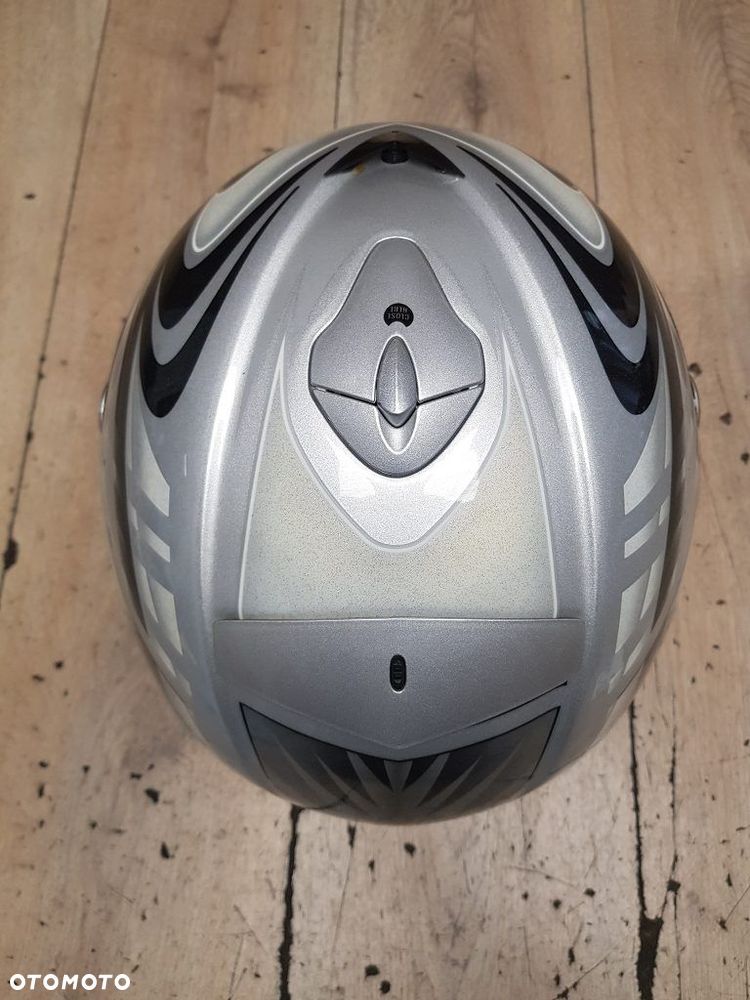 Kask motocyklowy Shark RSX Oxydium rozmiar L - 4