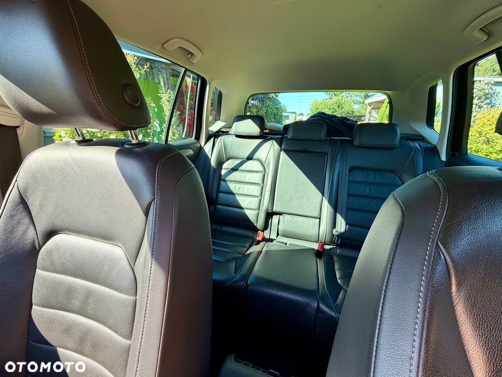 Volkswagen Golf 2.0 TDI BMT Highline - 10