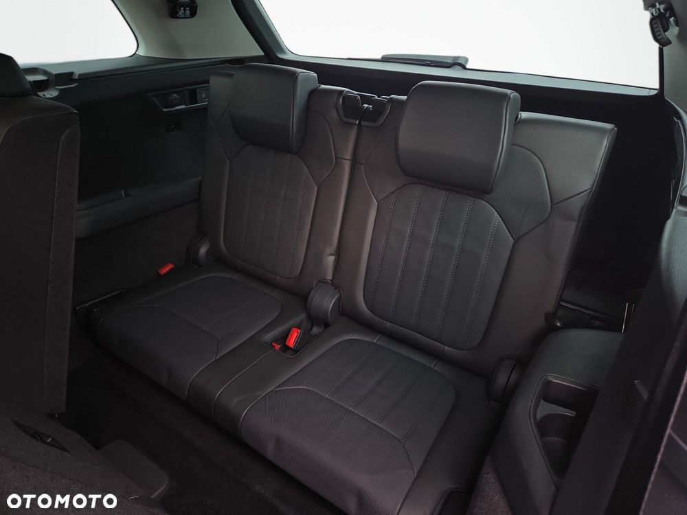 Skoda Kodiaq 2.0 TDI 4x4 Style DSG 7os - 14