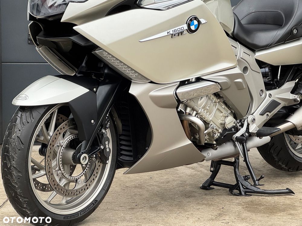 BMW K - 24