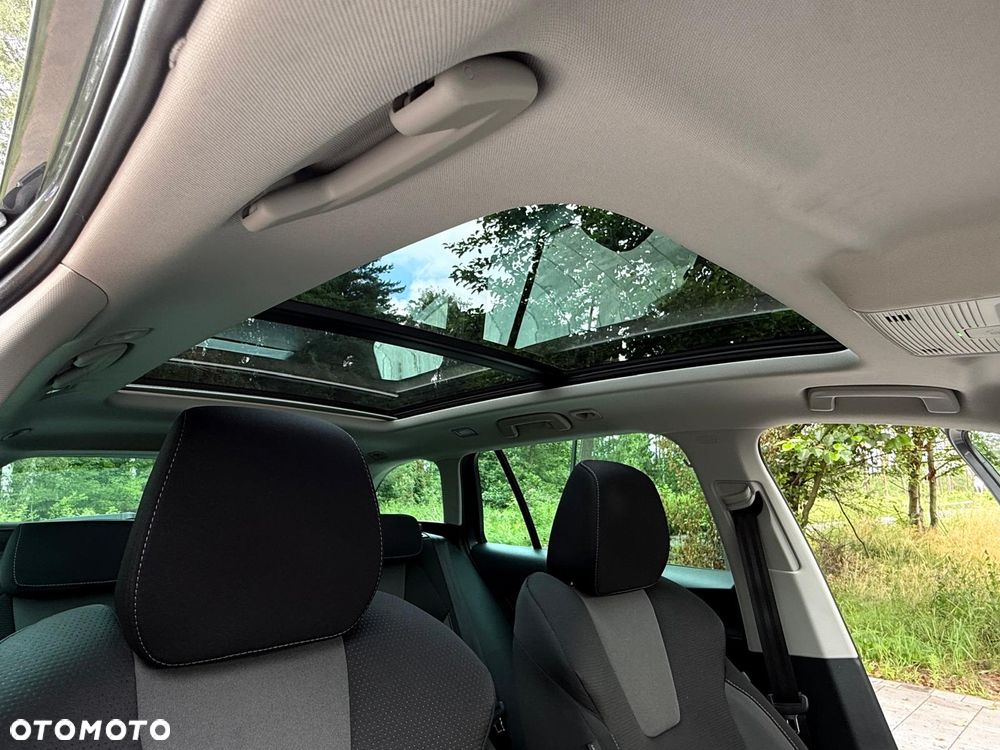 Skoda Octavia 2.0 TDI DSG Selection - 18