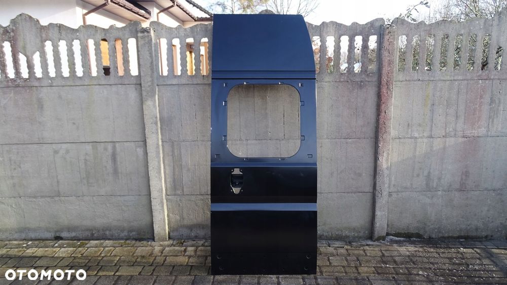 fiat ducato, boxer jumper 06r> - drzwi tylne prawe nowe oryginał !! - 1