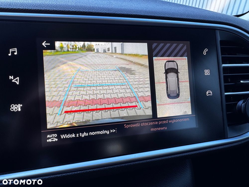 Peugeot 308 PureTech 130 GPF Stop & Start Active Business-Paket - 10