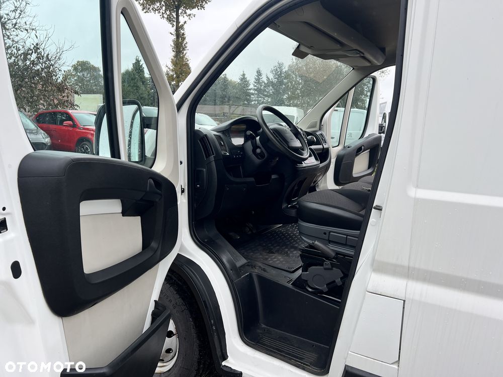Peugeot Boxer - 8