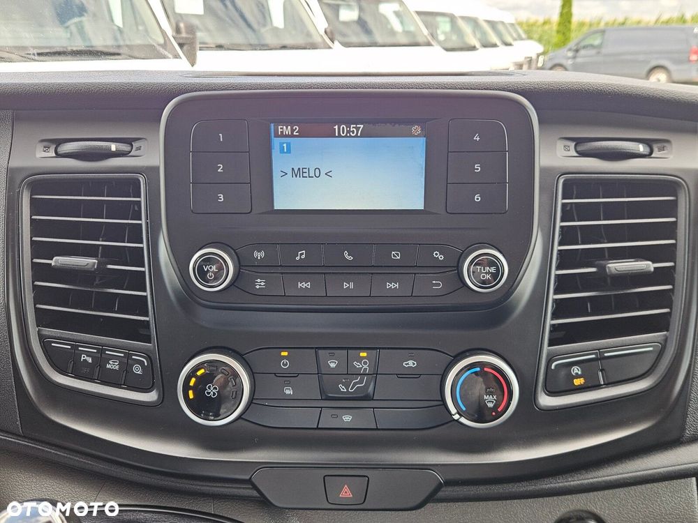Ford transit L3H2 *44999zł NETTO* 2.0TdCi/131KM - 30