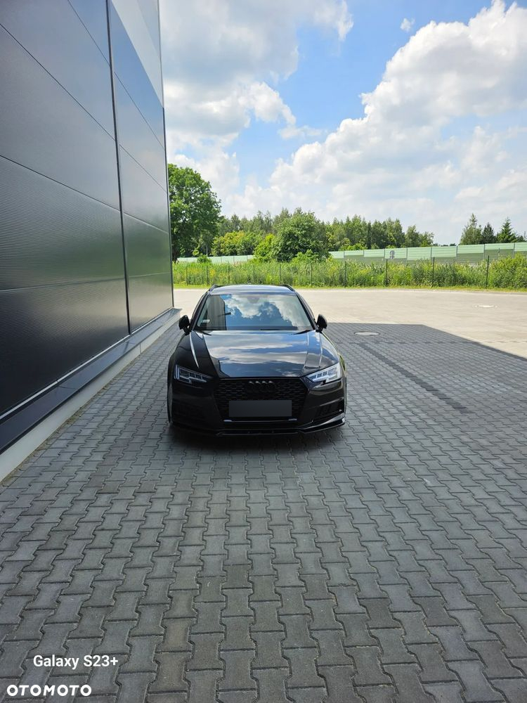 Audi A4 Avant - 6
