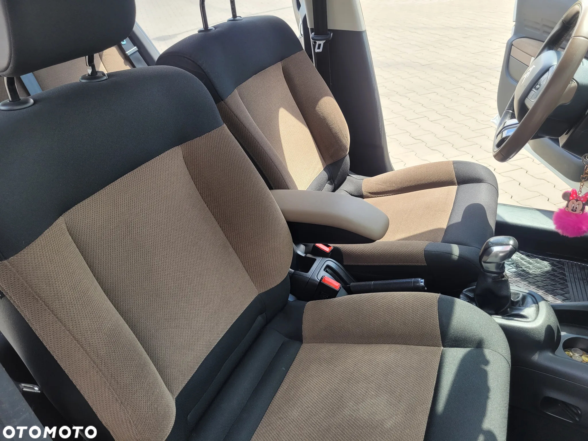 Citroën C4 Cactus 1.6 Blue HDi Shine Edition - 30