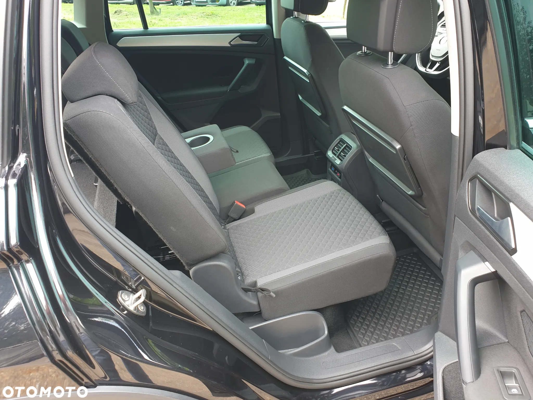 Volkswagen Tiguan 1.4 TSI BMT ACT Comfortline DSG - 17