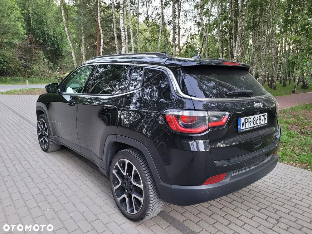 Jeep Compass - 3