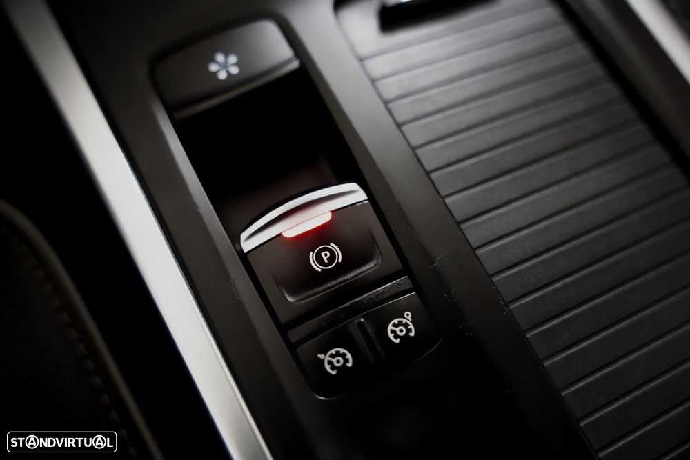 Renault Mégane Sport Tourer 1.5 Blue dCi Bose Edition EDC - 9