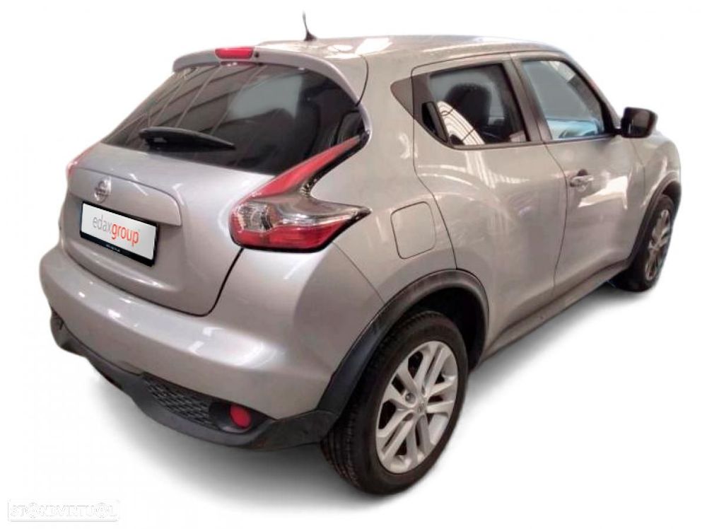 Nissan Juke - 2