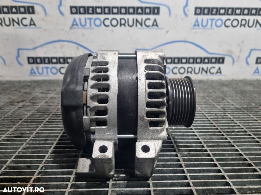 Alternator Honda CR - V IV 2.2 i - DTEC 2012 - 2018 150CP 2199CC N22B4 (1160) Diesel ... - 1