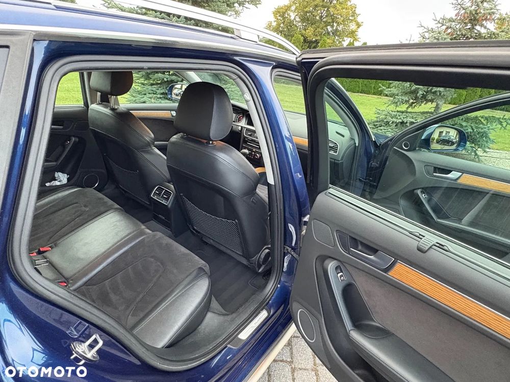 Audi A4 Allroad 2.0 TFSI Quattro S tronic - 15