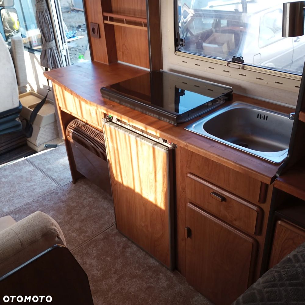 Hymer-Eriba Hymer Integra - 31